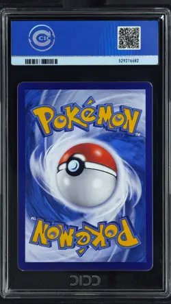CCIC 10 Gem Mint 2025 Pokemon Gengar Chinese Exclusive Gem Pack Vol.3 03 07/07 - Image 2