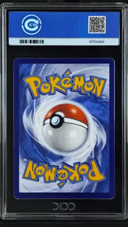 CCIC 10 Gem Mint 2025 Pokemon Cubone Chinese Exclusive Gem Pack Vol.3 04 07/07 - Image 2