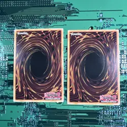 Archfiend's Ascent FIGA-EN033 Secret Rare 1st Edition Yugioh Card 2 - Image 4