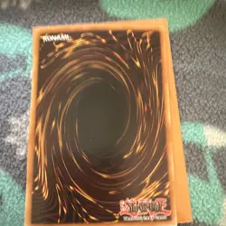 Detonate Spell-Quick Play Kuriboh Hidden Arsenal HA01-EN028 Limited Edition - Image 2