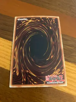Brutal Potion GX05-EN003 Unlimited Edition Super Rare PL + BONUS - Image 2