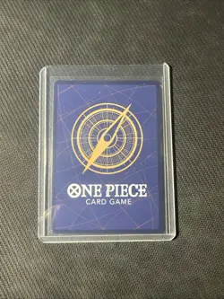One Piece CCG Urouge #OP07-021 500 Years in the Future Alt Art - Image 2