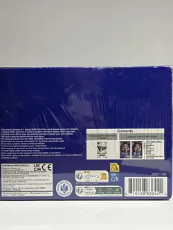 One Piece OP14 The Azure Seas Seven Double Pack Set 9 Display Box - Image 2