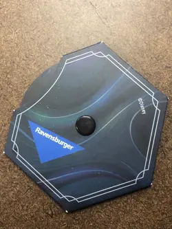 Disney Lorcana League Promo Lore Counter - Image 2