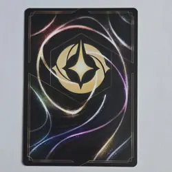 Disney Lorcana Be Prepared Action Song Scar The First Chapter 128/204 - Image 2