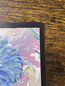 Disney Lorcana Sisu - Empowered Sibling 125/204 Legendary Non Foil - Image 4