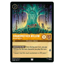 Disney Lorcana Winterspell Set 11 Single Cards Non-Cold Foil TCG Uncommon - Image 4