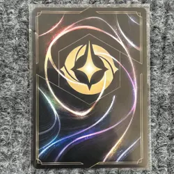 Disney Lorcana Winterspell Lilo Rock Star 17/204 Super Rare NM/Mint - Image 2