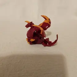 Bakugan Battle Brawlers, cards, and discs - Image 4