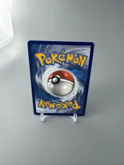 Pokemon TCG Charizard GX SM211 Card Official Promo Near Mint Pack Fresh🔥🔥 - Image 2