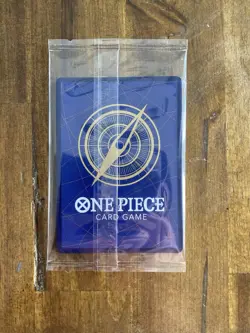 Girl (OP14 Release Event Winner) - One Piece Promo Cards (P-096) English Sealed - Image 2