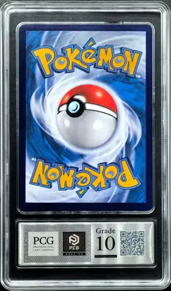2025 Pokemon Cards CHN.Metal Tags Charizard EX 175/151 SR PCG 10(SAME AS PSA 10) - Image 3