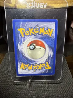 Pokemon TCG Lapras EX Holo Ultra Rare Card Ruby and Sapphire 99/109 NM 💎 - Image 2