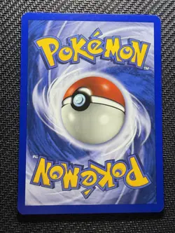 Pokemon TCG Lapras EX Holo Ultra Rare Card Ruby and Sapphire 99/109 NM 💎 - Image 5