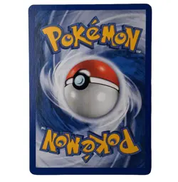 Giovannis Machoke 42/132 Gym Challenge Pokemon Card 2000 WOTC - Image 2