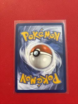 Pokemon TCG Spheal Card 199/191 Surging Sparks Illustration - Image 2