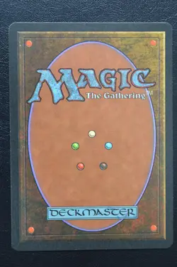 Magic The Gathering MTG WOOD ELEMENTAL Legends NM Near Mint - Image 2