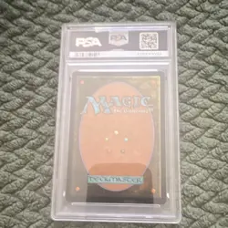 Magic: The Gathering Final Fantasy Traveling Chocobo Neon Ink Pink Mythic 0551b… - Image 2