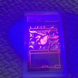 Magic: The Gathering Final Fantasy Traveling Chocobo Neon Ink Pink Mythic 0551b… - Image 3