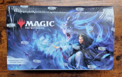 MTG Magic The Gathering Tarkir: Dragonstorm PLAY Booster Box SEALED 171007 - Image 1