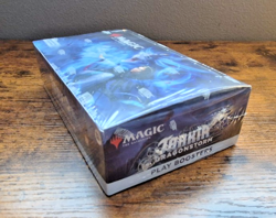MTG Magic The Gathering Tarkir: Dragonstorm PLAY Booster Box SEALED 171007 - Image 3