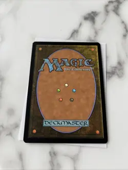 Magic the Gathering MTG Stoneforge Mystic Worldwake - Image 2