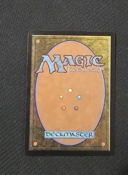 Magic: The Gathering Toothy Imaginary Friend Creature Battlebond 012/254 LP - Image 2