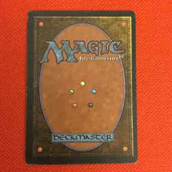 MTG {Armageddon} Revised Edition (3ED) Reg Rare #2 NM/Unplayed **Ships Free** - Image 4
