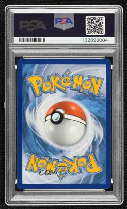 Pikachu (Paldea Adventure Chest) Holo Pokemon Scarlet & Violet Black Star PSA 10 - Image 2
