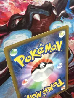 Pokemon TCG Greedent VMAX 120/100 HR Fusion Arts S8 Card Japanese - Image 5