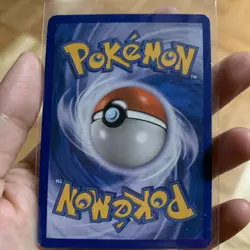 Lombre - 52/127 Platinum Reverse Holo Uncommon Pokemon - NM/LP - Image 2