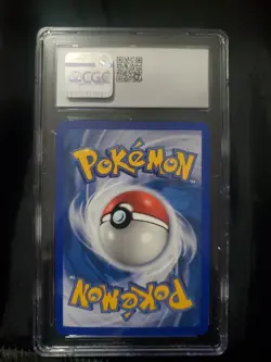 Pokemon EX Emerald Scott Reverse Foil 84/106 - Image 2