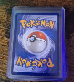 Pokemon Mega Charizard Y Ex Mega Evolutions- Ascended Heros 022/217 NM - Image 2