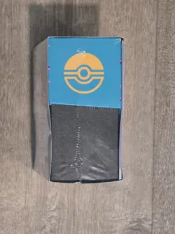 Pokemon TCG Mega Evolution Ascended Heroes ETB Elite Trainer Box Factory Sealed - Image 3
