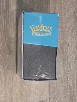 Pokemon TCG Mega Evolution Ascended Heroes ETB Elite Trainer Box Factory Sealed - Image 4