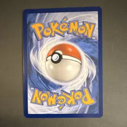Pokemon Toxtricity ex 215 Sv: Scarlet & Violet Promo Illustration Contest HP260… - Image 2
