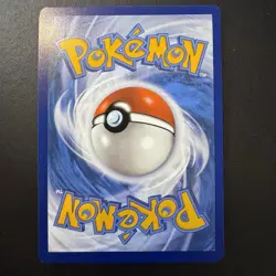 Pokemon TCG - Yveltal 205/182 Paradox Rift - Illustration Rare Holo - NM - Image 3