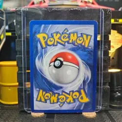 Shuckle Neo Genesis Pokemon TCG 72/111 Unlimited Common - Image 5