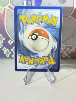 Bruxish 200/191 Full Art Holo Pokemon SV08: Surging Sparks English Near Mint - Image 2