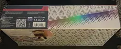 Pokemon Prismatic Evolutions Super Premium Collection SPC Pokemon Factory Sealed - Image 5
