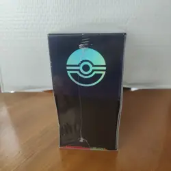 Pokemon Mega Evolution Phantasmal Flames Elite Trainer Box ETB NEW In Hand - Image 3