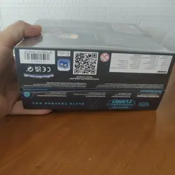 Pokemon Mega Evolution Phantasmal Flames Elite Trainer Box ETB NEW In Hand - Image 5