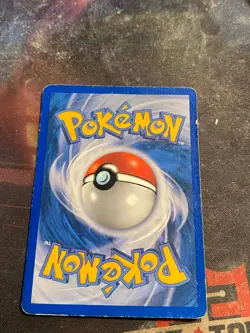 Fearow 11/165 REVERSE HOLO RARE Pokemon Expedition Vintage HP 2002 - Image 2