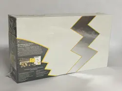 Pokemon TCG Celebrations 25th Anniversary UPC Ultra Premium Collection Sealed - Image 2