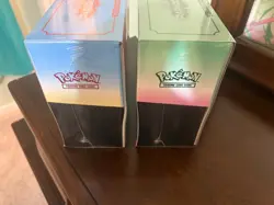 Pokemon TCG Paradox Rift Elite Trainer Box ETB 2-Pack, Both Arts, Sealed New - Image 3
