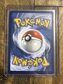 Pokemon TCG Gyarados ex Scarlet & Violet Base Set 045/198 Holo Double Rare - Image 2