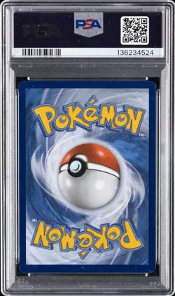 2021 POKEMON SWSH BLACK STAR PROMO #144 GRENINJA-GOLD STAR PSA 10 - Image 2