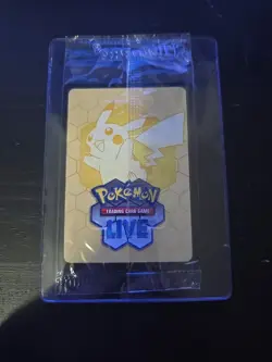 Bulbasaur 133/132 Stamped - Mega Evolutions Box Topper IR Promo SEALED - Pokemon - Image 2