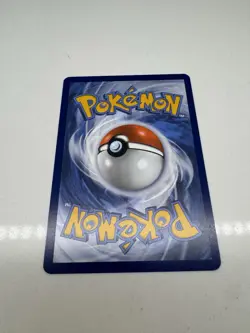 Pokemon TCG SV-Prismatic Evolutions Black Belt's Training #99/131 Regular Common - Image 2