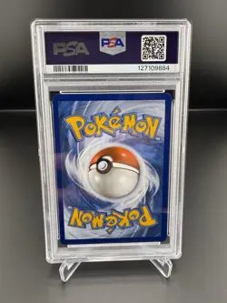 2021 POKEMON SWSH BLACK STAR PROMO CELEBRATIONS COLL #141 PIKACHU V-UNION PSA 10 - Image 2